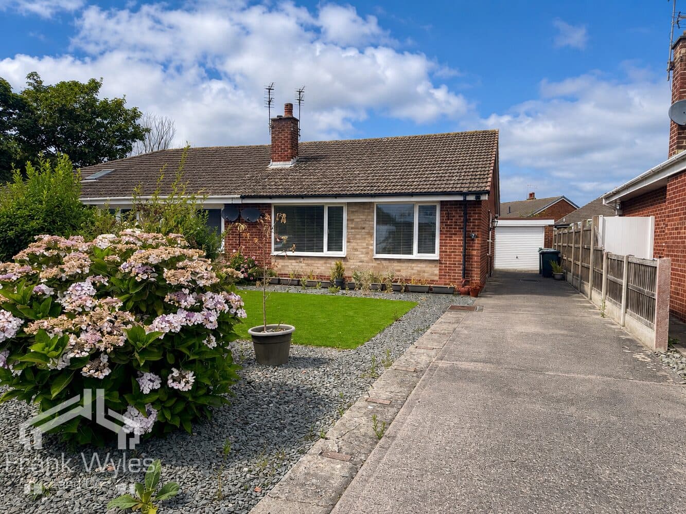 Firswood Close, Lytham, Lancashire