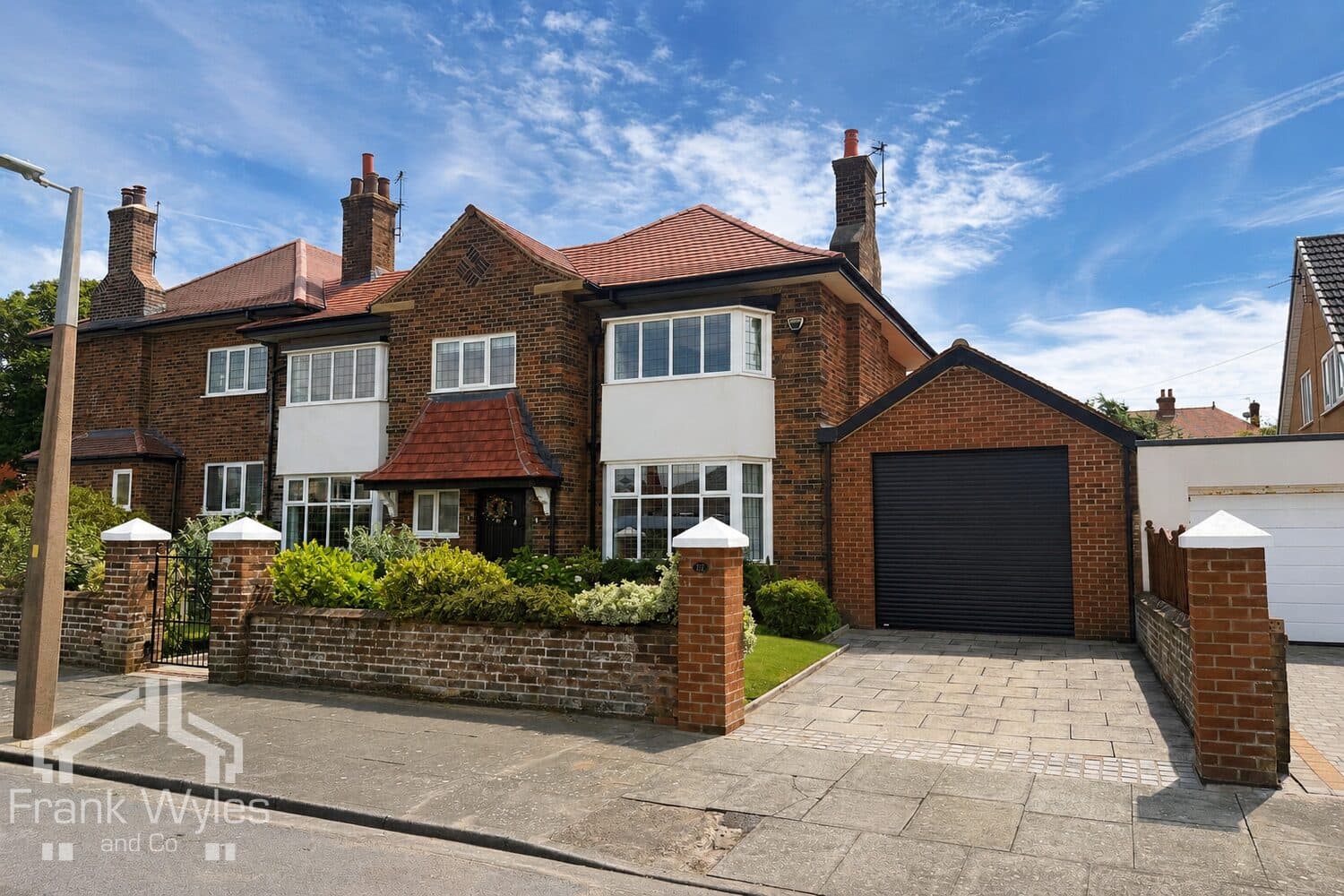 St. Hildas Road, Lytham St. Annes, Lancashire