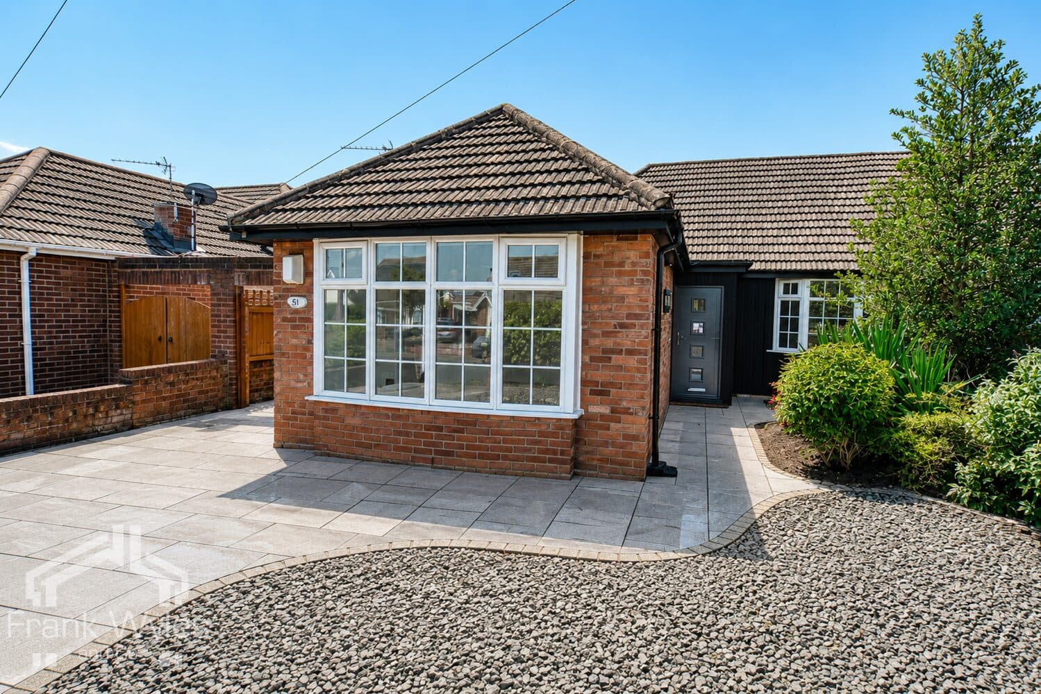 Scarborough Road, Lytham St Annes, Lancashire