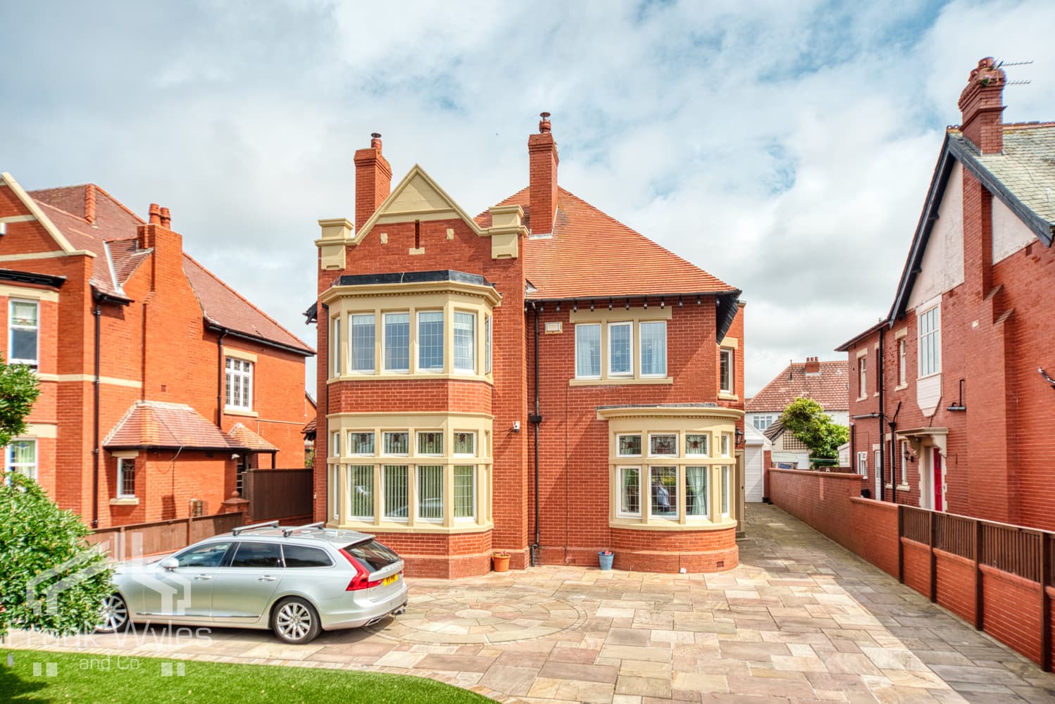 Clifton Drive South, Lytham St. Annes, Lancashire