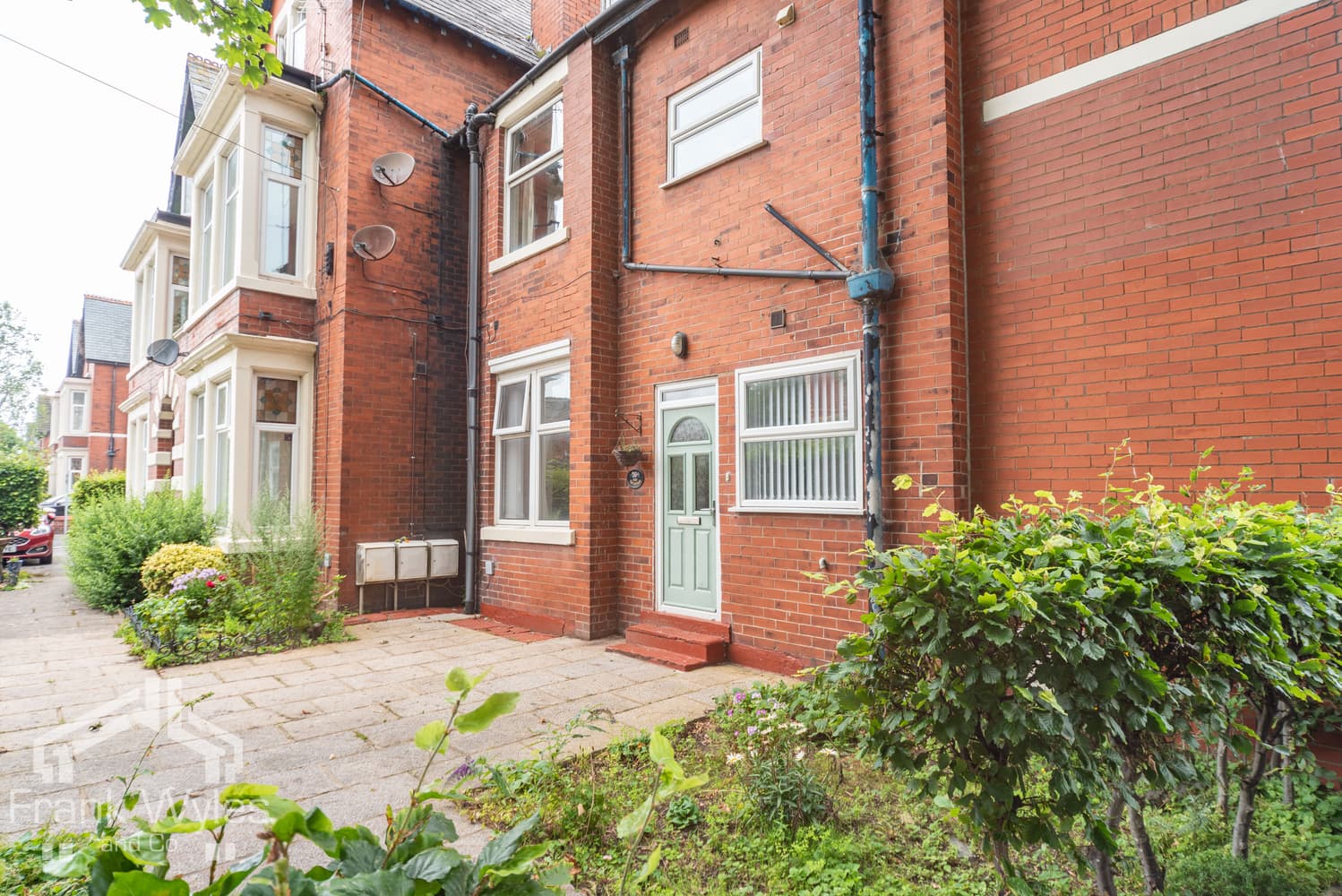 Upper Westby Street, Lytham St. Annes, Lancashire
