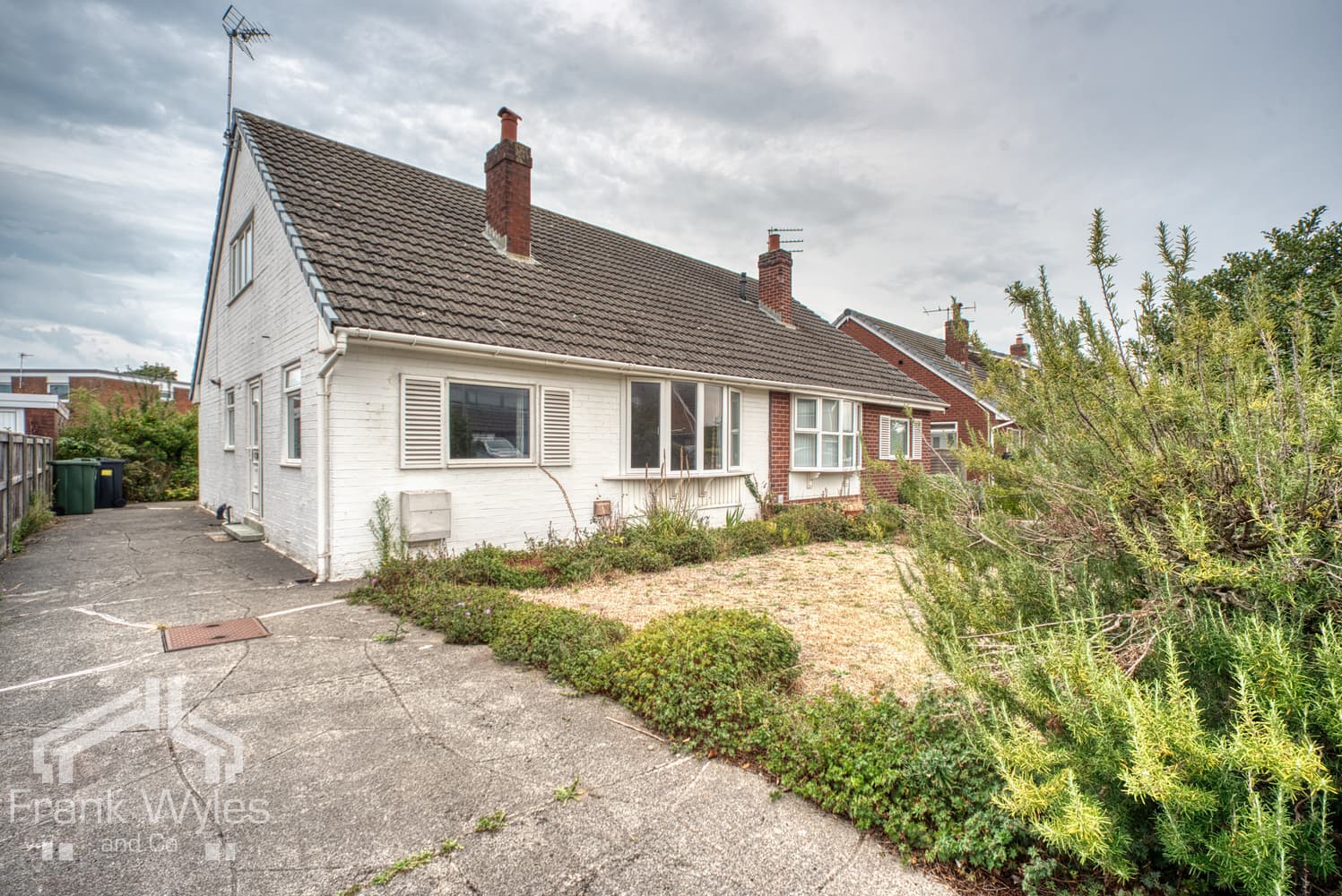 Boston Road, Lytham St. Annes, Lancashire