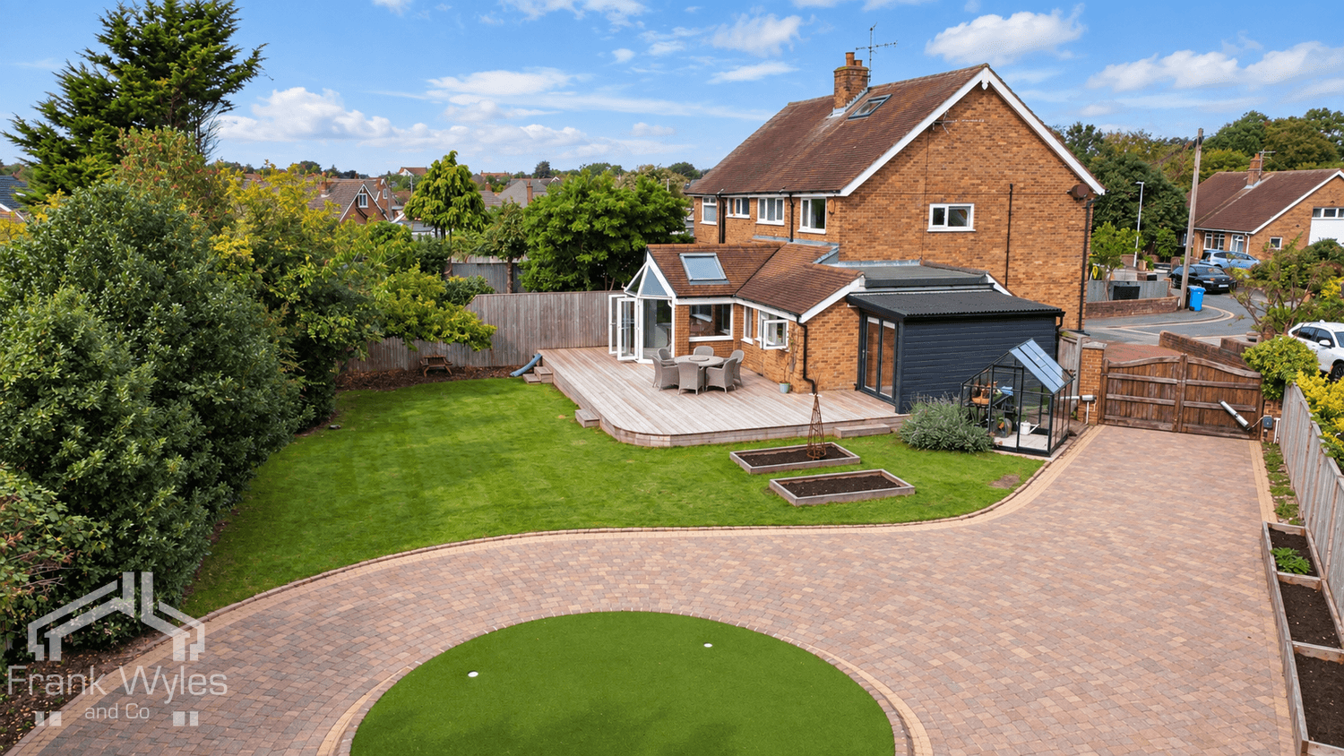Roseacre Place, Lytham St. Annes, Lancashire