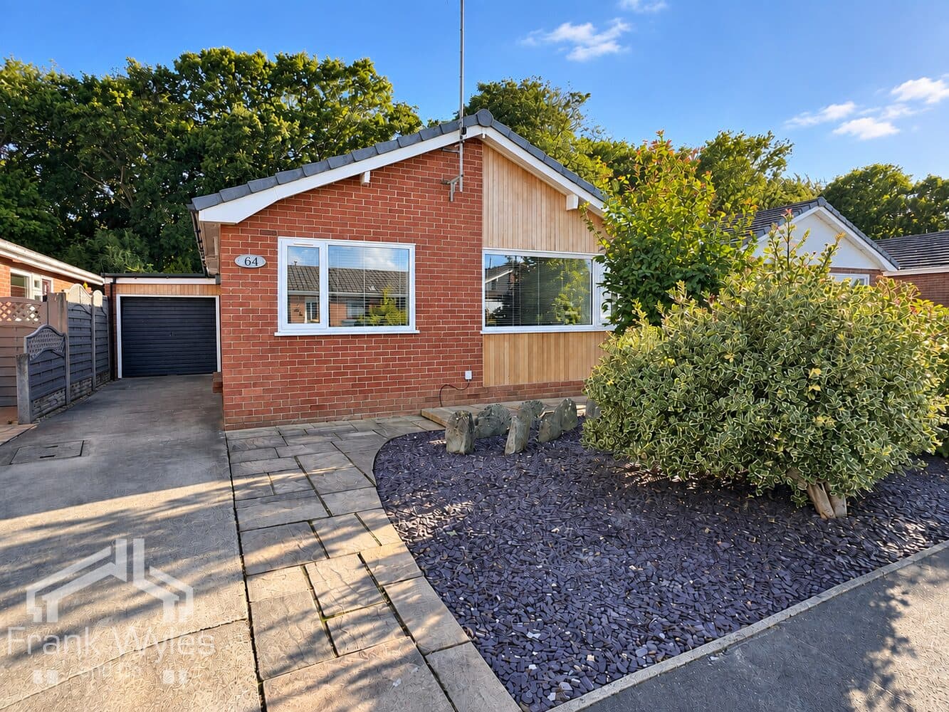 Gregory Place, Lytham St. Annes, Lancashire
