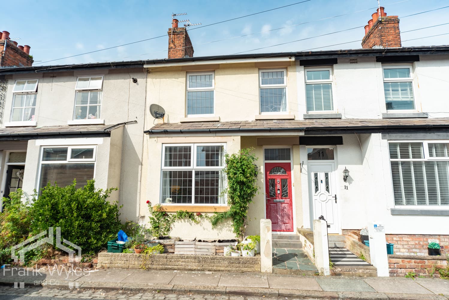 Seymour Road, Lytham St. Annes, Lancashire