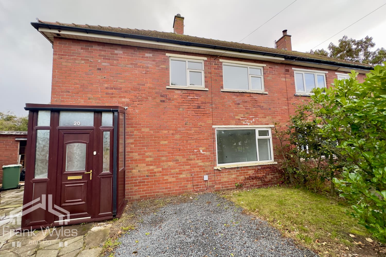Lawson Road, Lytham St Annes, Lancashire