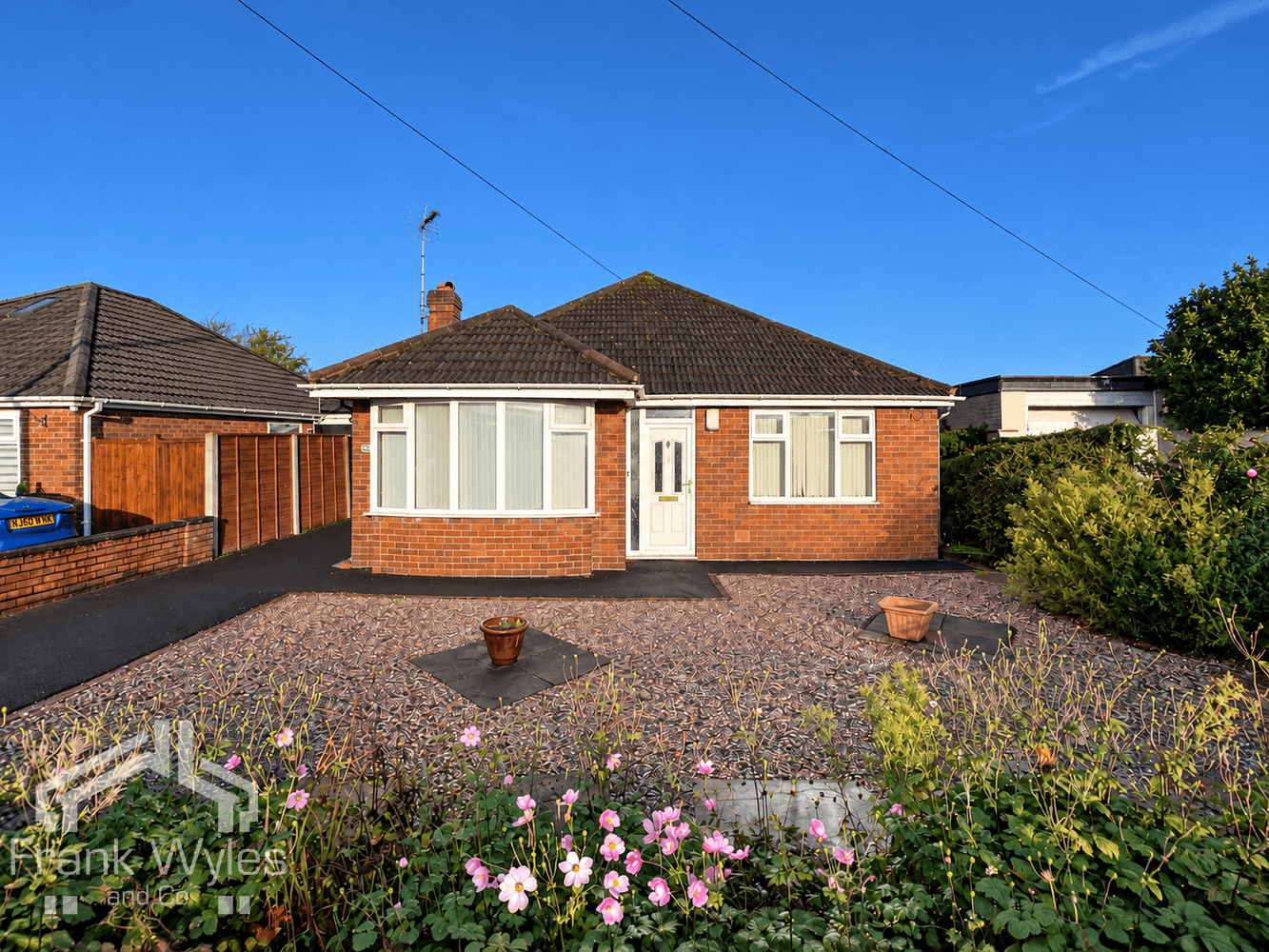 Sherwood Road, Lytham St. Annes, Lancashire