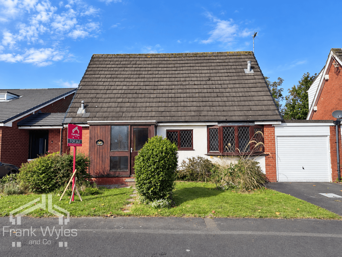 Moorfield Drive, Lytham, Lancashire