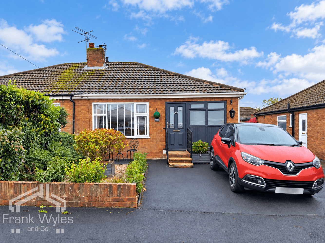 Calder Avenue, Freckleton, Preston, Lancashire