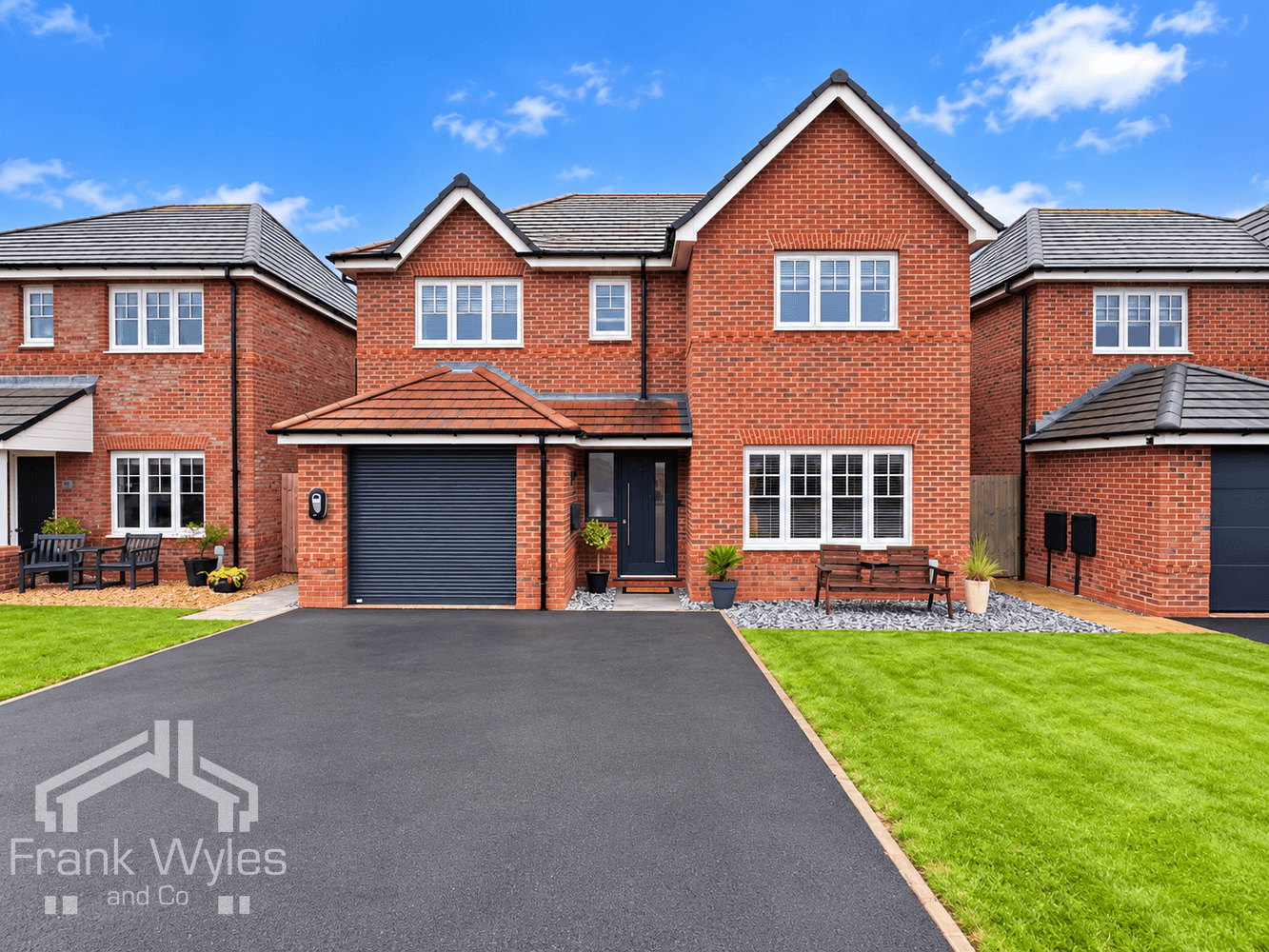 Ennerdale Avenue, Warton, Lancashire