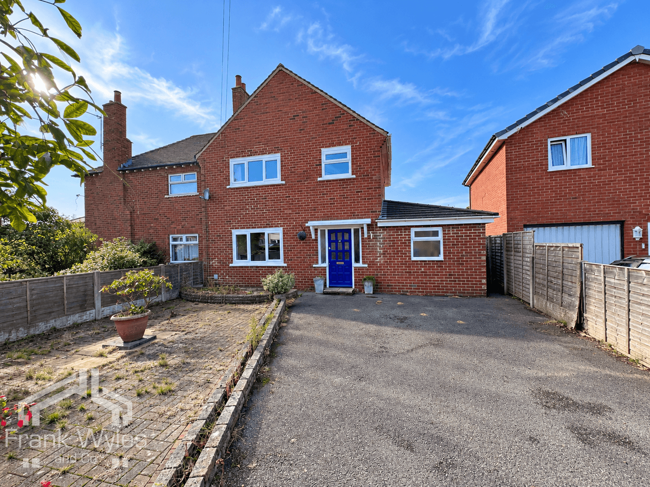 Worsley Road, Lytham St. Annes, Lancashire