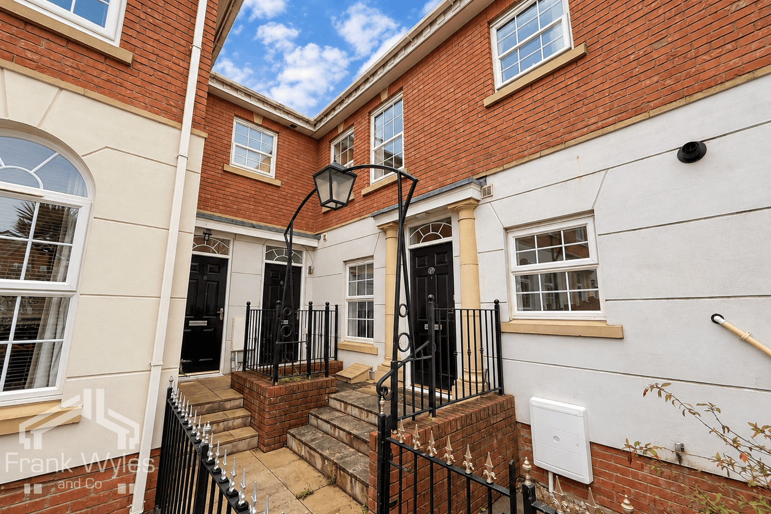 Weavers Close, Lytham St Annes, Lancashire