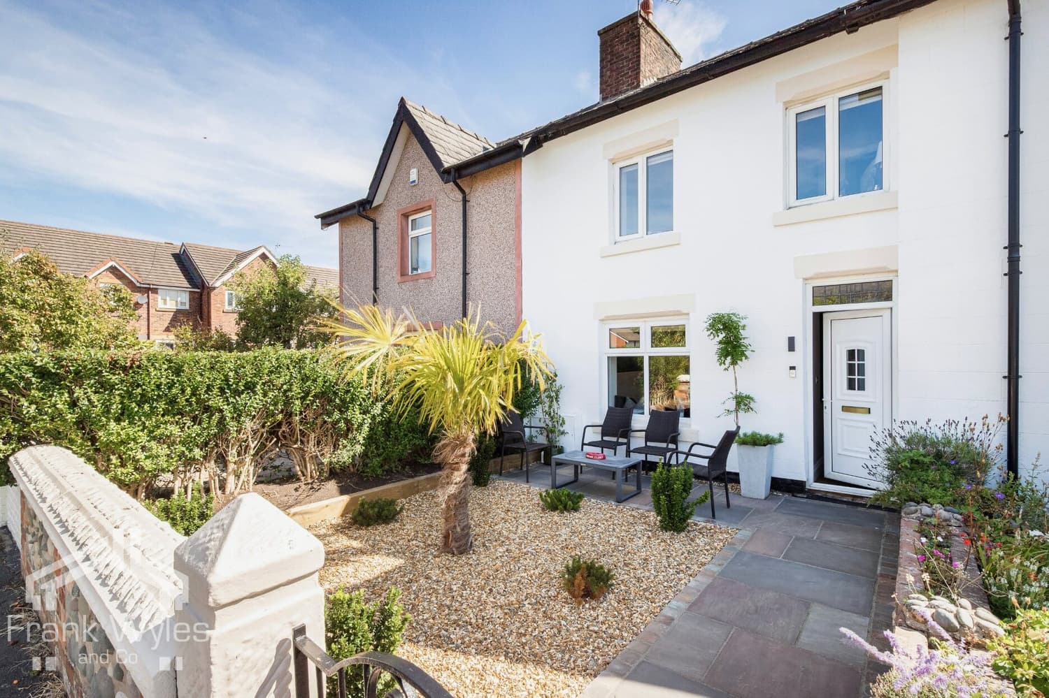 East Cliffe, Lytham, Lancashire