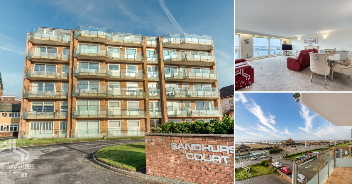 Sandhurst Court