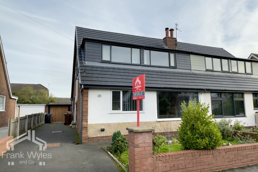 Images for Tewkesbury Drive, Lytham
