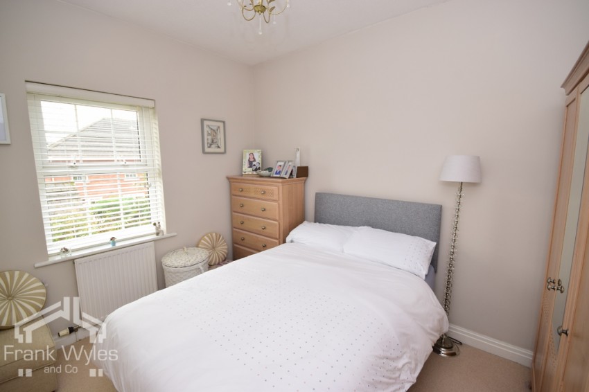 Images for 3 Wentworth Mews, Lytham St Annes, Lancashire